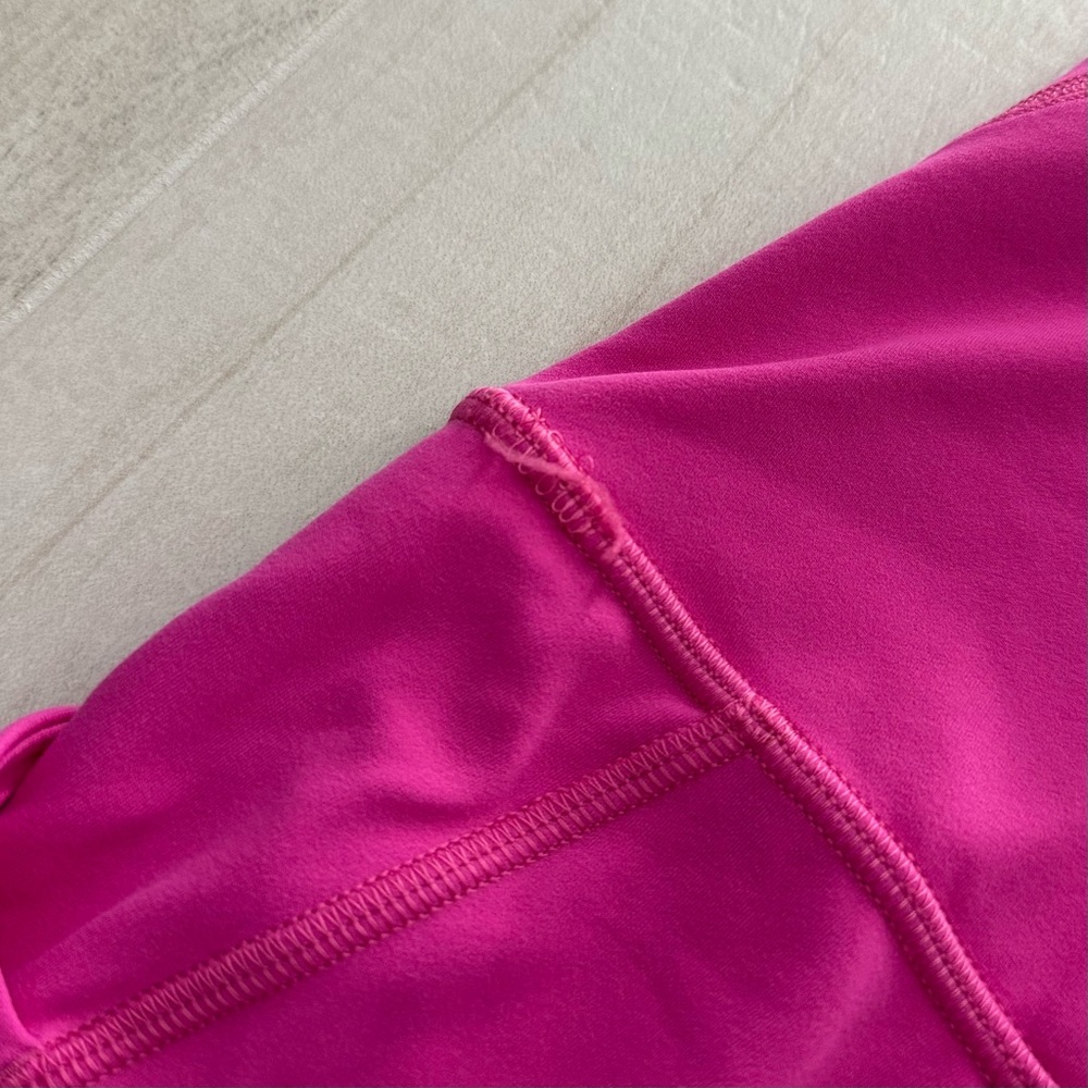 lululemon athletica Pink Leggings - Picture 6 of 6